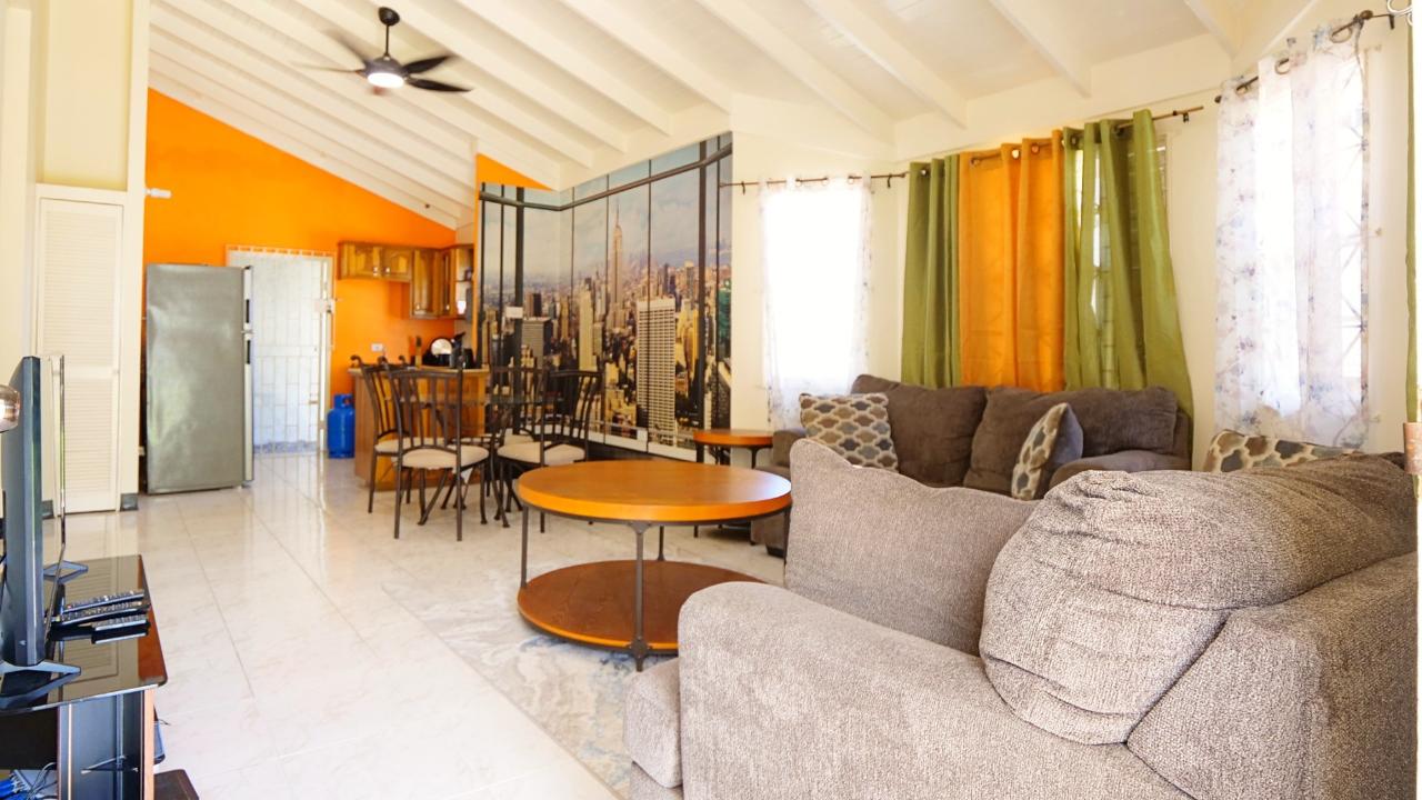 Seventh image of 67- Greenwich Estate in Greenwich Park, St. Ann, Jamaica - property is For Rent