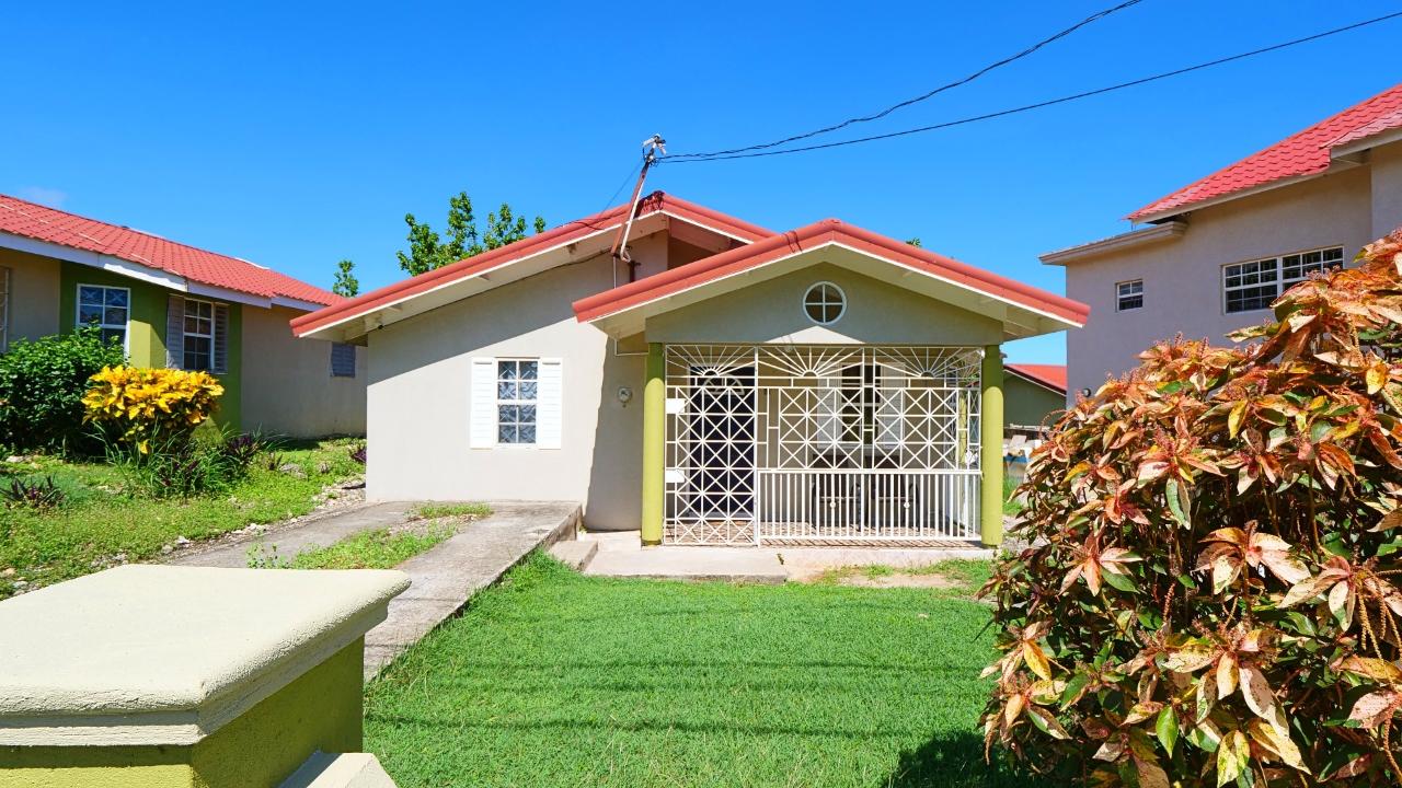 First image of 67- Greenwich Estate in Greenwich Park, St. Ann, Jamaica - property is For Rent