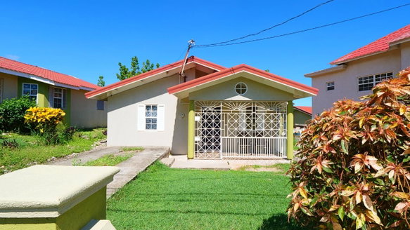 First image of 67- Greenwich Estate in Greenwich Park, St. Ann, Jamaica - property is For Rent