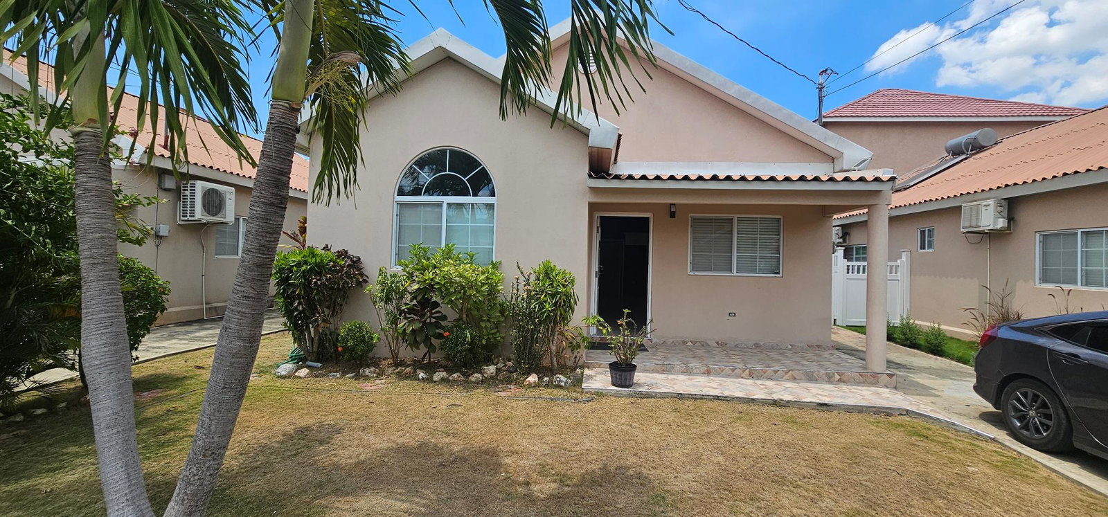 Second image of B99 Caymanas Country Club Est in Caymanas Estates, St. Catherine, Jamaica - property is For Rent