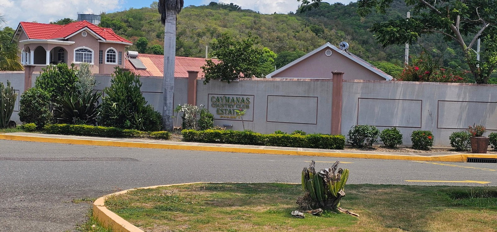 Twenty-Third image of B99 Caymanas Country Club Est in Caymanas Estates, St. Catherine, Jamaica - property is For Rent