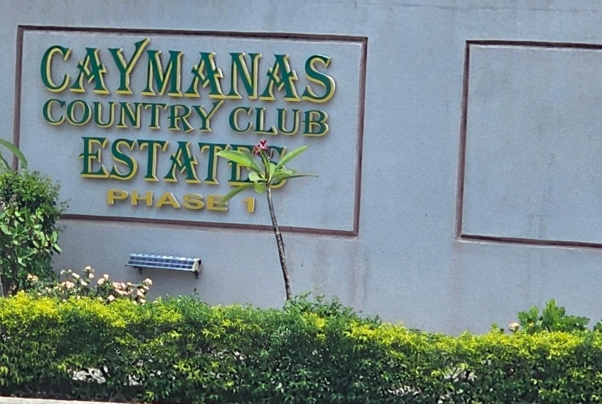 Twenty-Fourth image of B99 Caymanas Country Club Est in Caymanas Estates, St. Catherine, Jamaica - property is For Rent