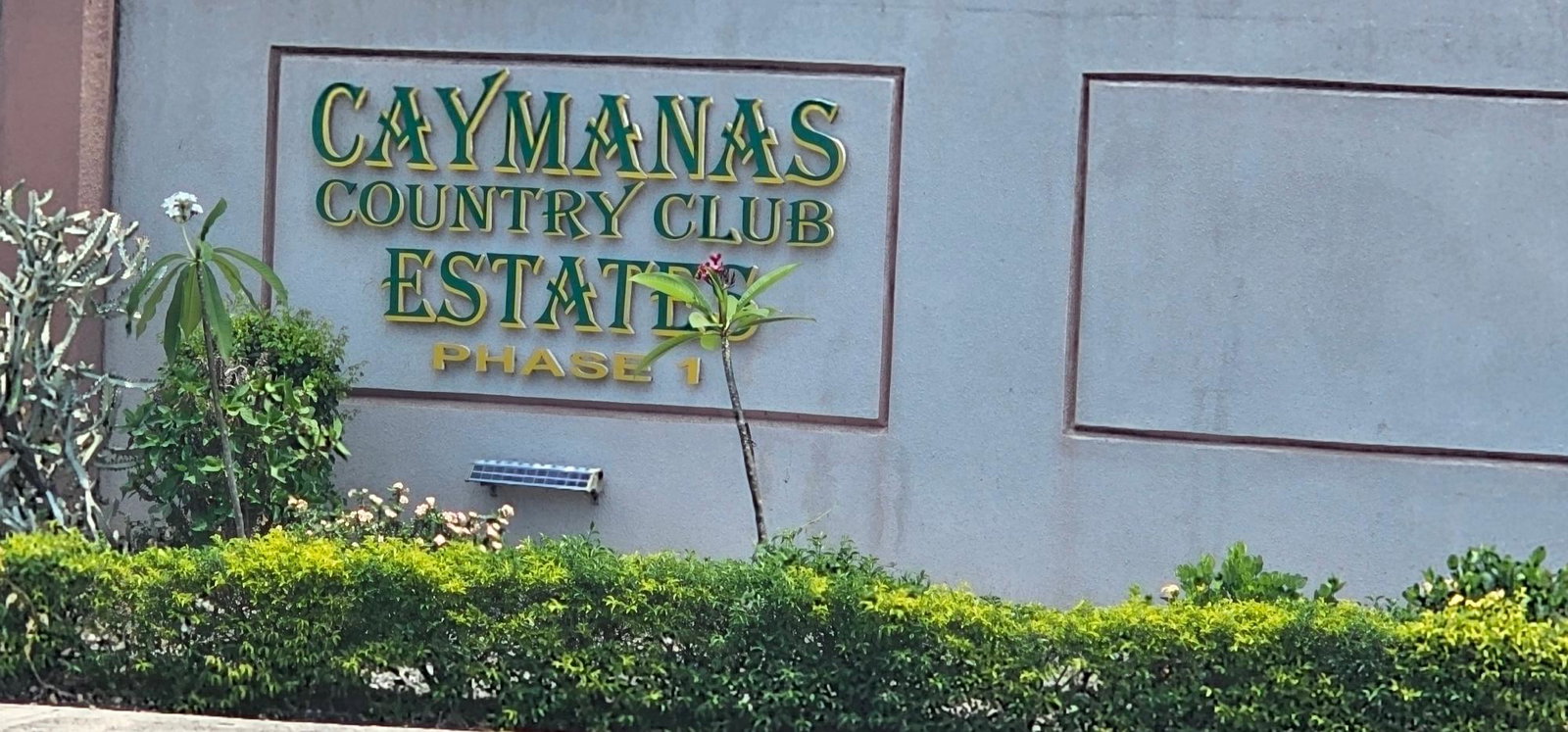 Twenty-Fourth image of B99 Caymanas Country Club Est in Caymanas Estates, St. Catherine, Jamaica - property is For Rent