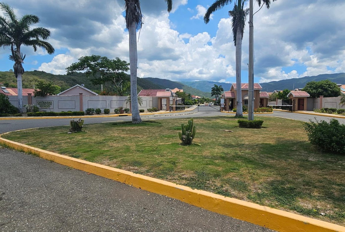 Twenty-Sixth image of B99 Caymanas Country Club Est in Caymanas Estates, St. Catherine, Jamaica - property is For Rent