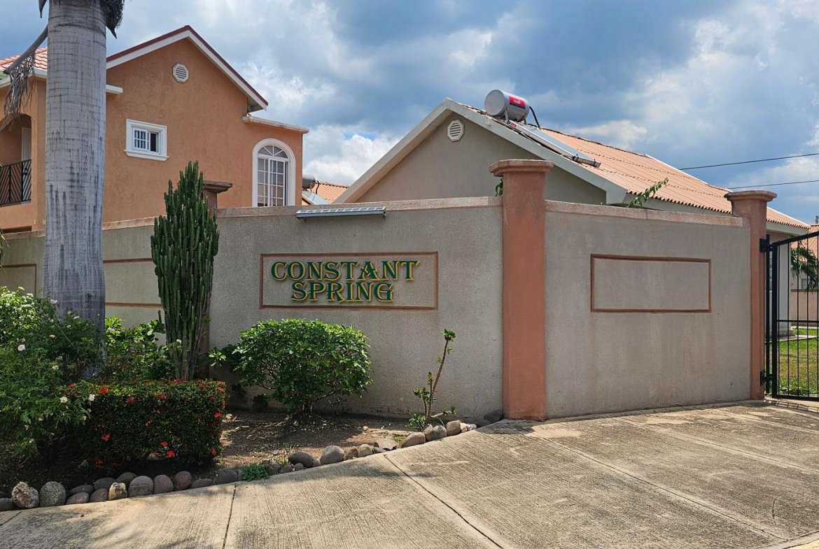 Twenty-Eighth image of B99 Caymanas Country Club Est in Caymanas Estates, St. Catherine, Jamaica - property is For Rent