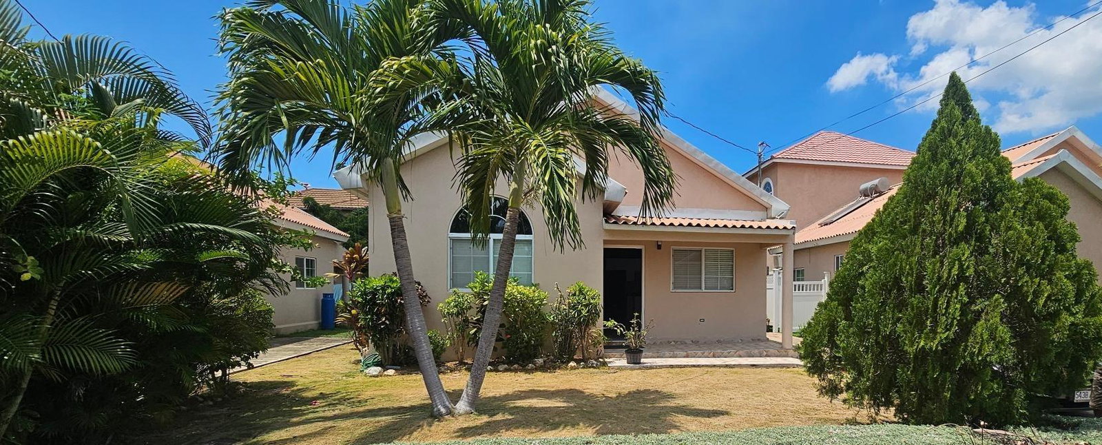 First image of B99 Caymanas Country Club Est in Caymanas Estates, St. Catherine, Jamaica - property is For Rent