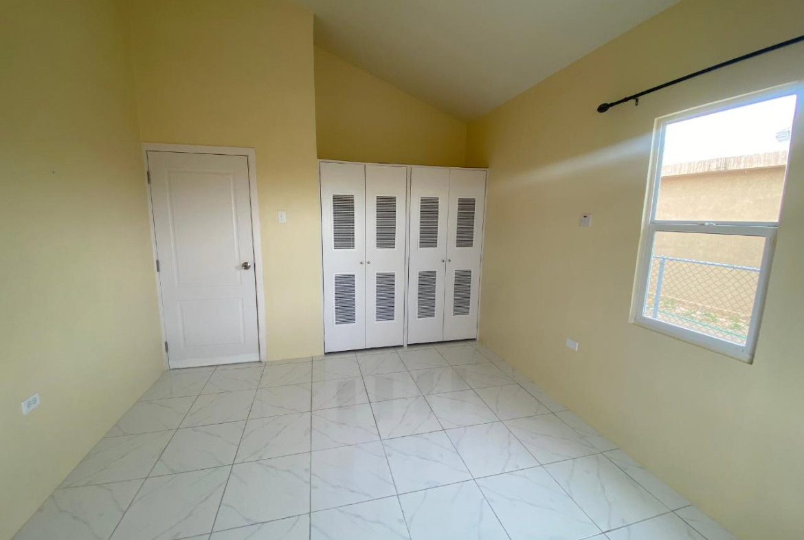 Eighth image of 3-1282 Phoenix Park Village in Greater Portmore, St. Catherine, Jamaica - property is For Rent