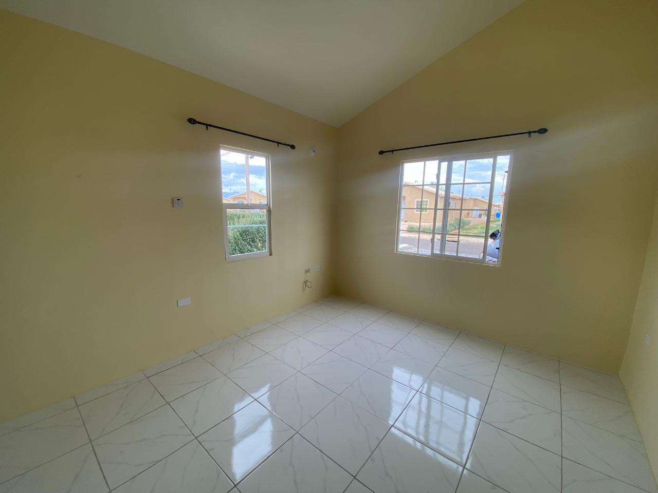 Ninth image of 3-1282 Phoenix Park Village in Greater Portmore, St. Catherine, Jamaica - property is For Rent