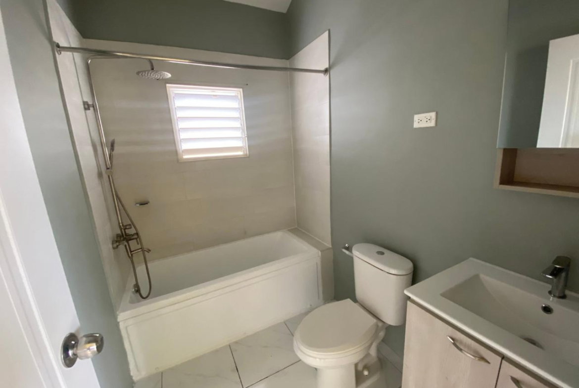 Tenth image of 3-1282 Phoenix Park Village in Greater Portmore, St. Catherine, Jamaica - property is For Rent
