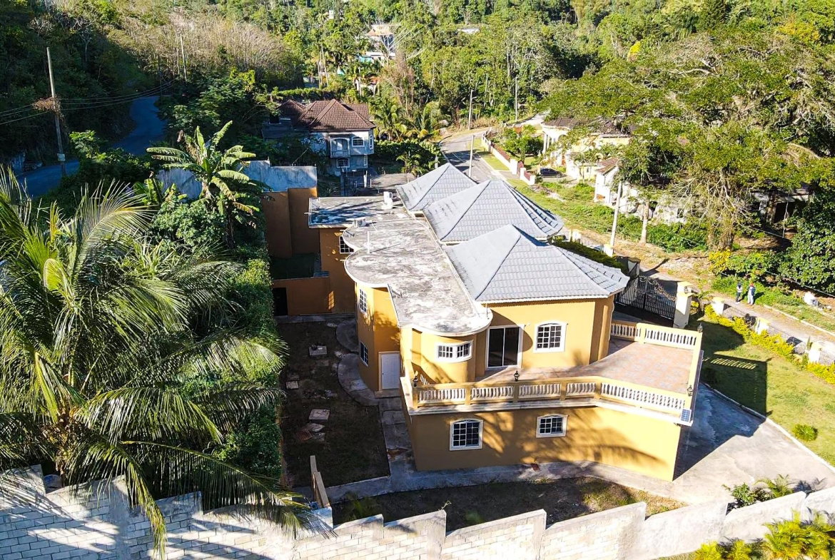 Second image of 35b Welrik Gardens, Anchovy in Anchovy, St. James, Jamaica - property is For Rent