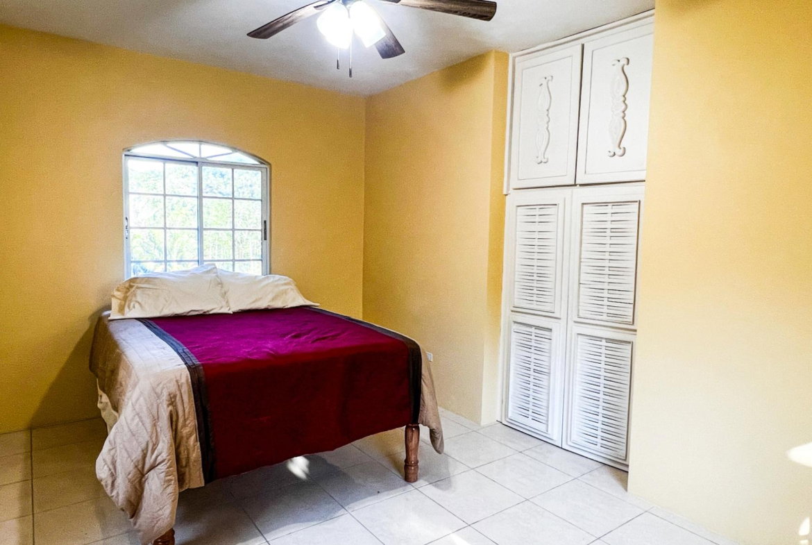 Eleventh image of 35b Welrik Gardens, Anchovy in Anchovy, St. James, Jamaica - property is For Rent