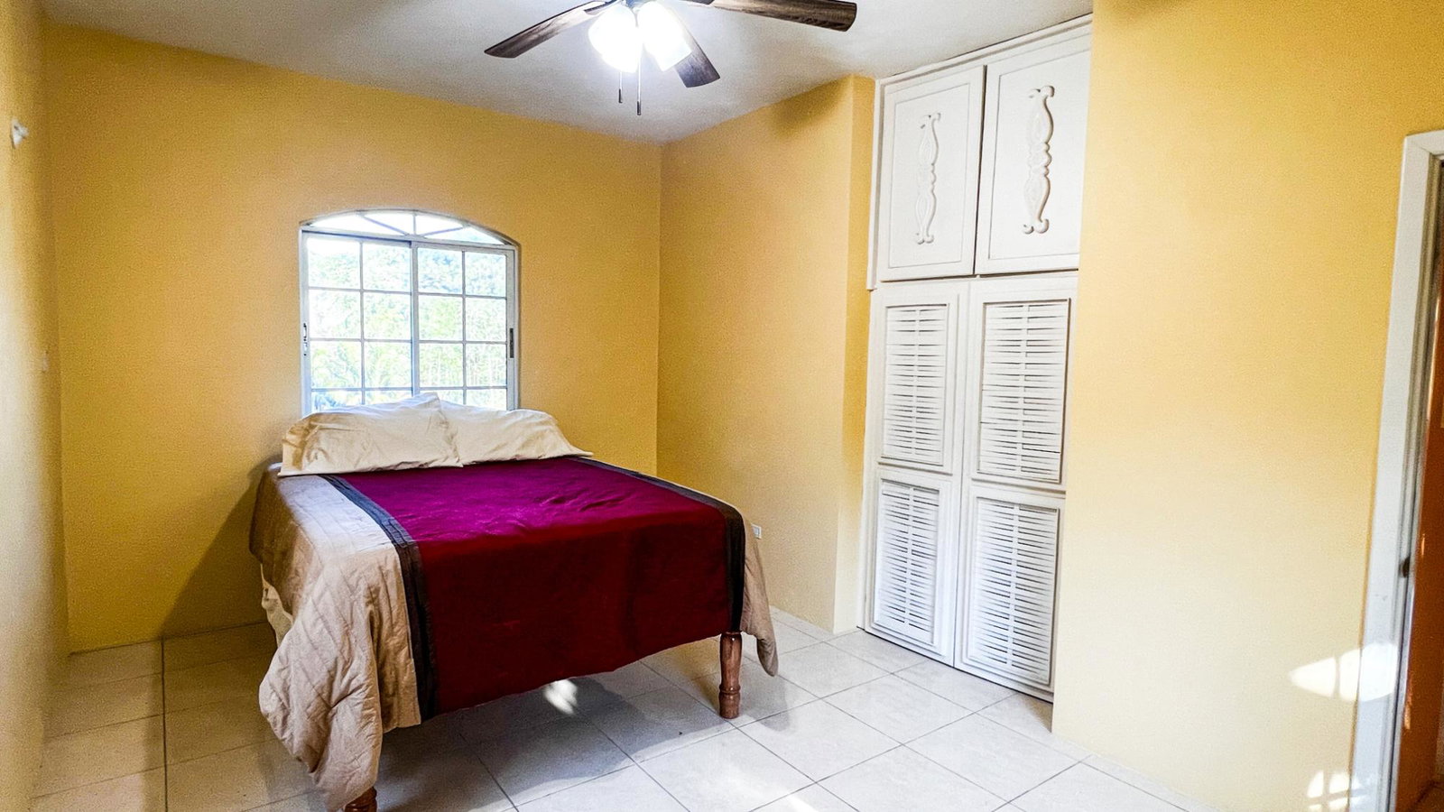 Eleventh image of 35b Welrik Gardens, Anchovy in Anchovy, St. James, Jamaica - property is For Rent
