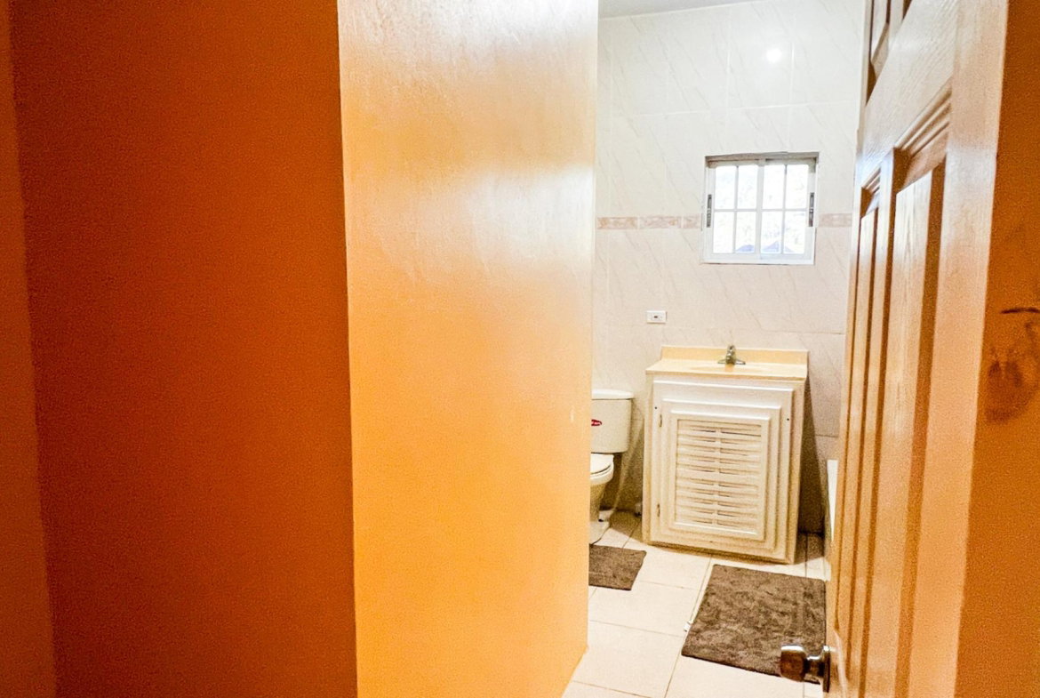 Twelfth image of 35b Welrik Gardens, Anchovy in Anchovy, St. James, Jamaica - property is For Rent