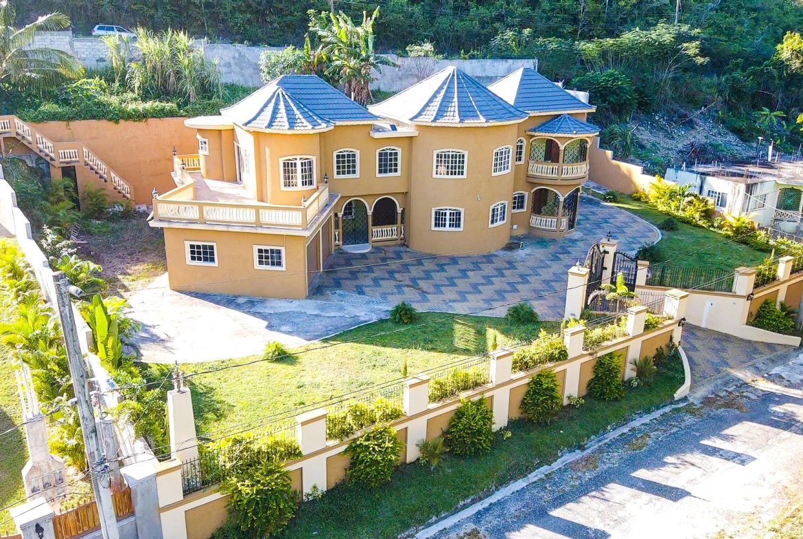 First image of 35b Welrik Gardens, Anchovy in Anchovy, St. James, Jamaica - property is For Rent