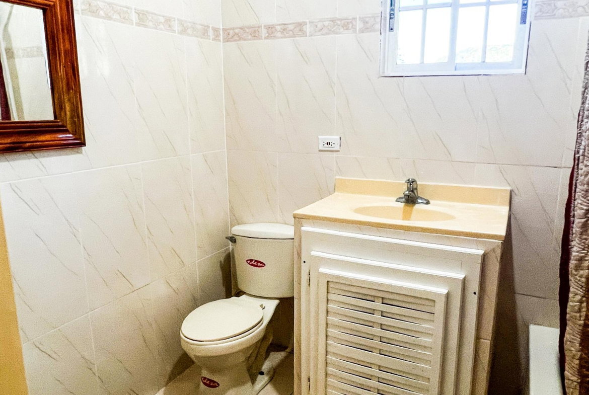 Thirteenth image of 35b Welrik Gardens, Anchovy in Anchovy, St. James, Jamaica - property is For Rent