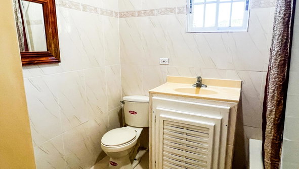 Thirteenth image of 35b Welrik Gardens, Anchovy in Anchovy, St. James, Jamaica - property is For Rent