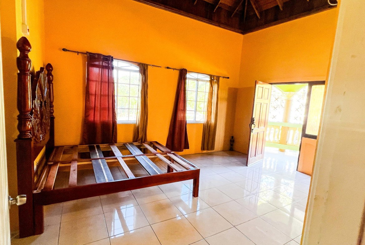 Fourteenth image of 35b Welrik Gardens, Anchovy in Anchovy, St. James, Jamaica - property is For Rent