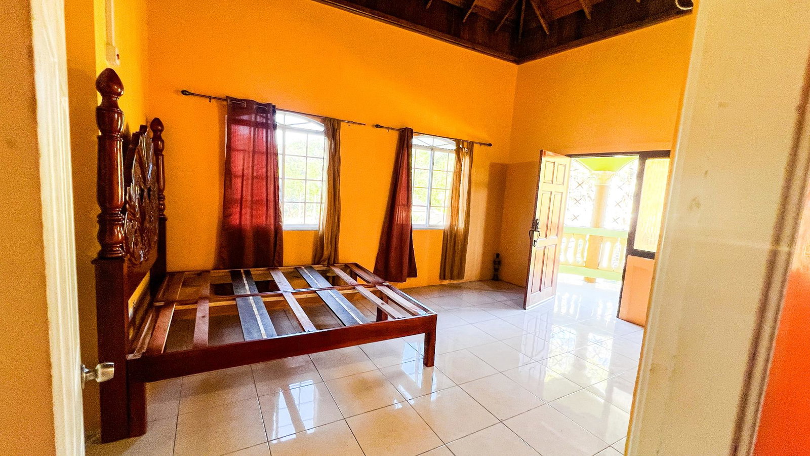 Fourteenth image of 35b Welrik Gardens, Anchovy in Anchovy, St. James, Jamaica - property is For Rent