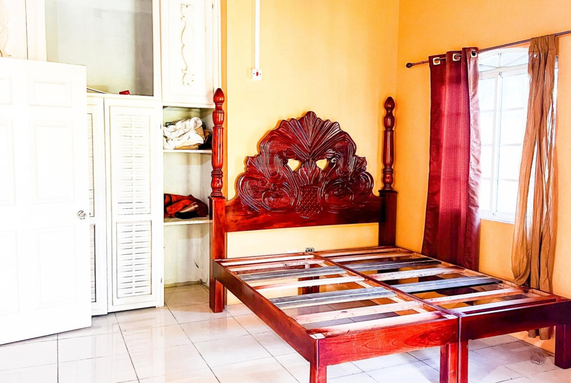 Seventeenth image of 35b Welrik Gardens, Anchovy in Anchovy, St. James, Jamaica - property is For Rent