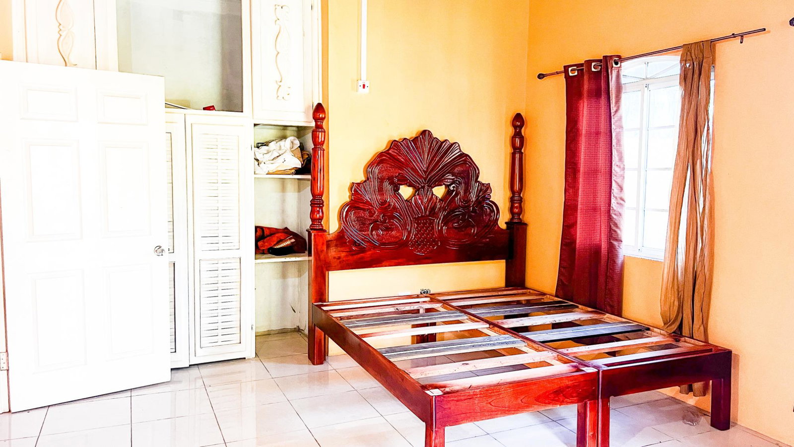 Seventeenth image of 35b Welrik Gardens, Anchovy in Anchovy, St. James, Jamaica - property is For Rent