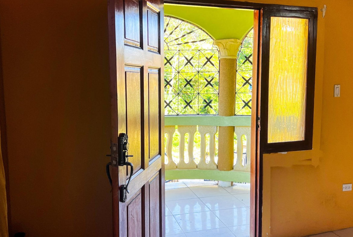 Eighteenth image of 35b Welrik Gardens, Anchovy in Anchovy, St. James, Jamaica - property is For Rent