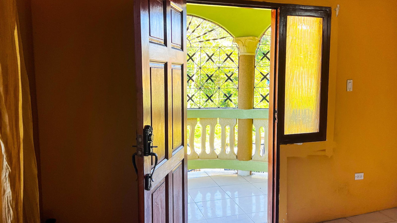 Eighteenth image of 35b Welrik Gardens, Anchovy in Anchovy, St. James, Jamaica - property is For Rent