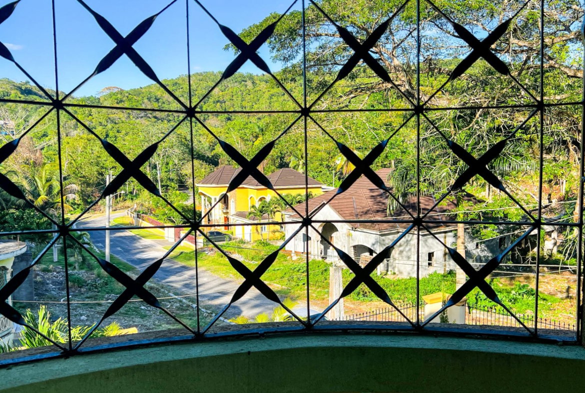 Nineteenth image of 35b Welrik Gardens, Anchovy in Anchovy, St. James, Jamaica - property is For Rent