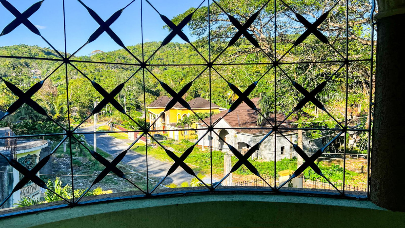 Nineteenth image of 35b Welrik Gardens, Anchovy in Anchovy, St. James, Jamaica - property is For Rent