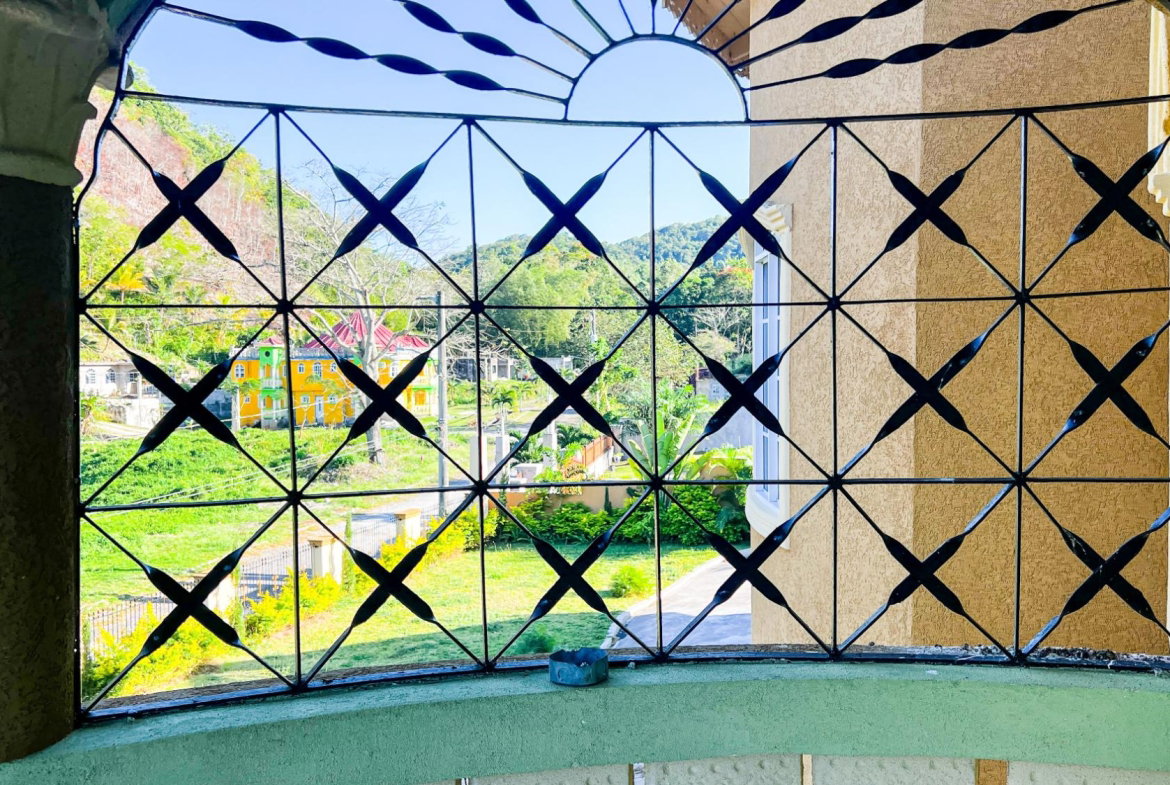 Twentieth image of 35b Welrik Gardens, Anchovy in Anchovy, St. James, Jamaica - property is For Rent