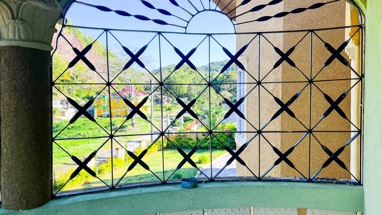 Twentieth image of 35b Welrik Gardens, Anchovy in Anchovy, St. James, Jamaica - property is For Rent