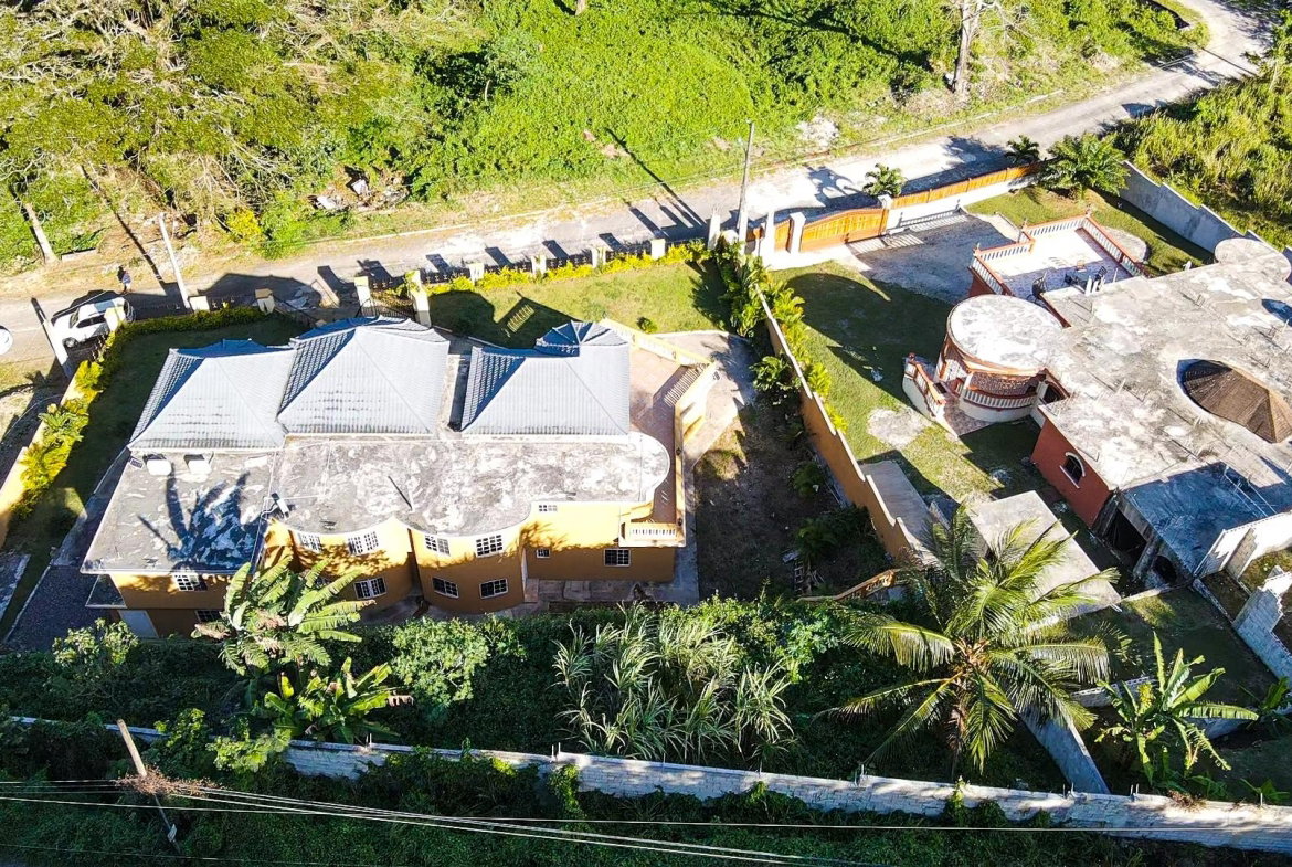 Third image of 35b Welrik Gardens, Anchovy in Anchovy, St. James, Jamaica - property is For Rent