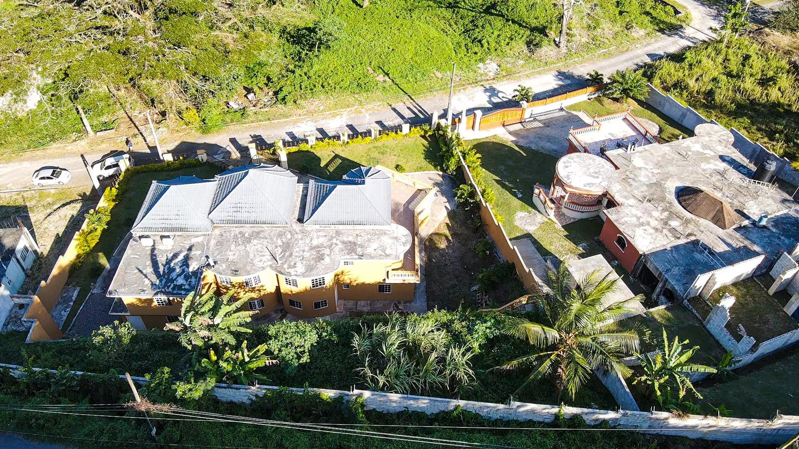 Third image of 35b Welrik Gardens, Anchovy in Anchovy, St. James, Jamaica - property is For Rent