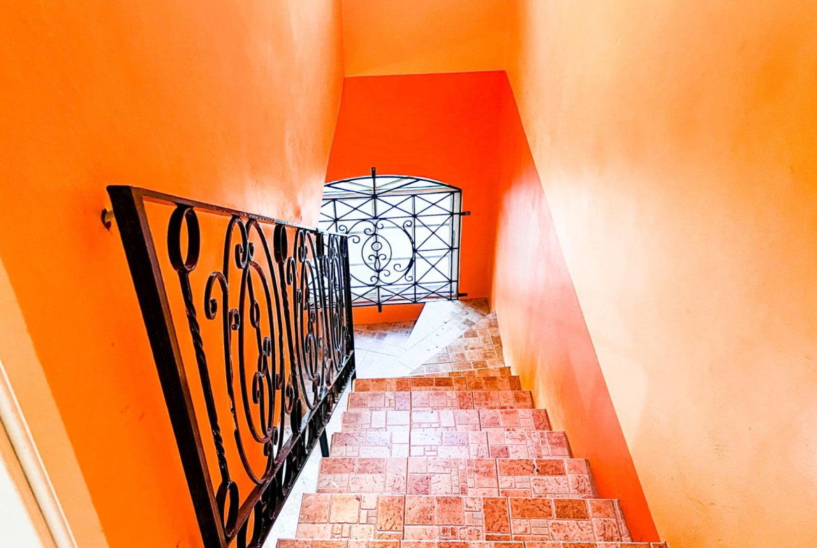 Twenty-First image of 35b Welrik Gardens, Anchovy in Anchovy, St. James, Jamaica - property is For Rent