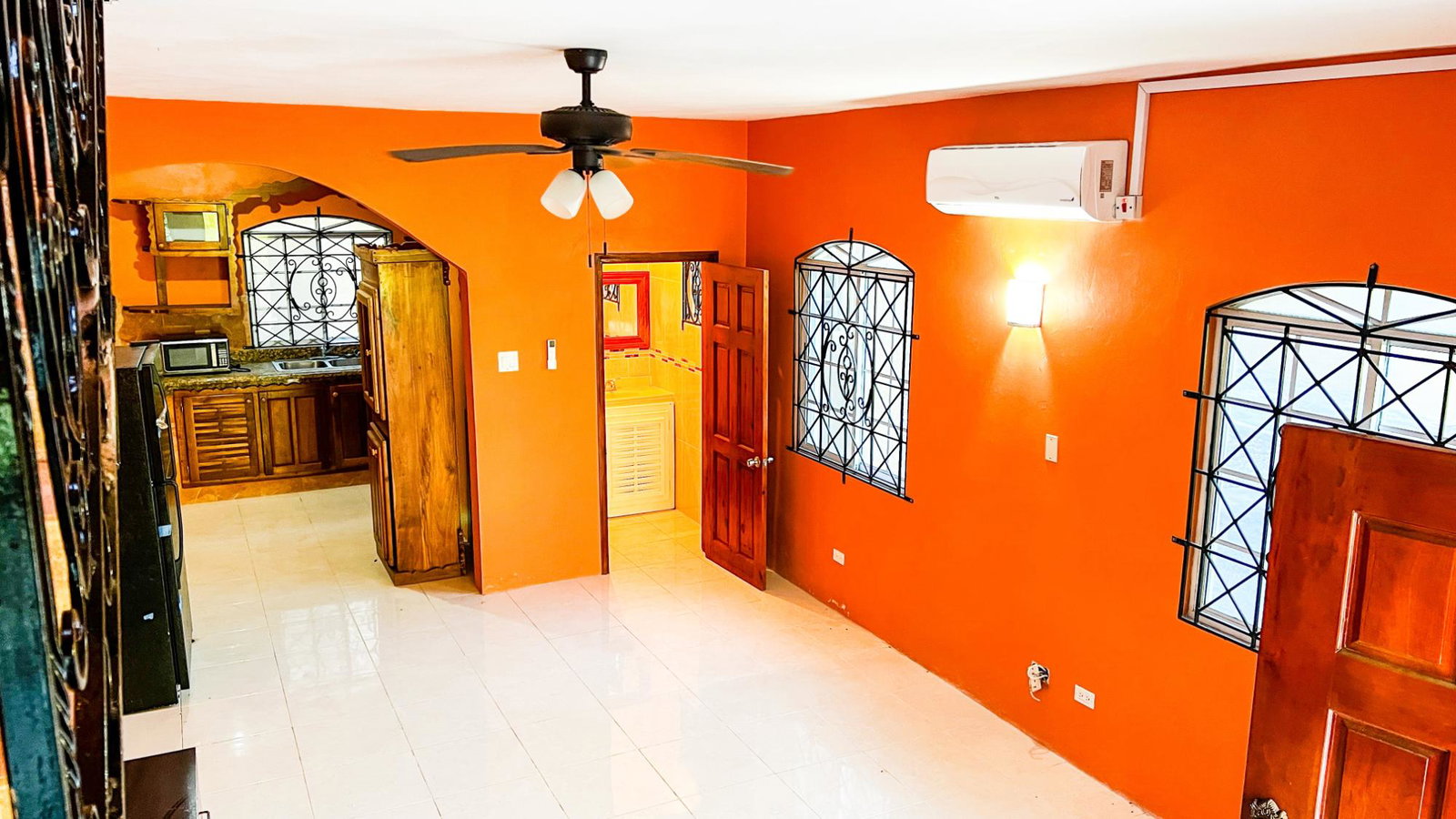 Twenty-Second image of 35b Welrik Gardens, Anchovy in Anchovy, St. James, Jamaica - property is For Rent