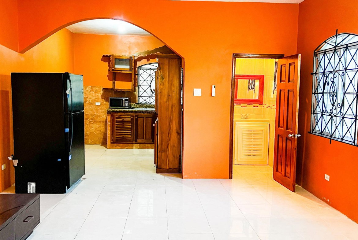 Twenty-Fourth image of 35b Welrik Gardens, Anchovy in Anchovy, St. James, Jamaica - property is For Rent