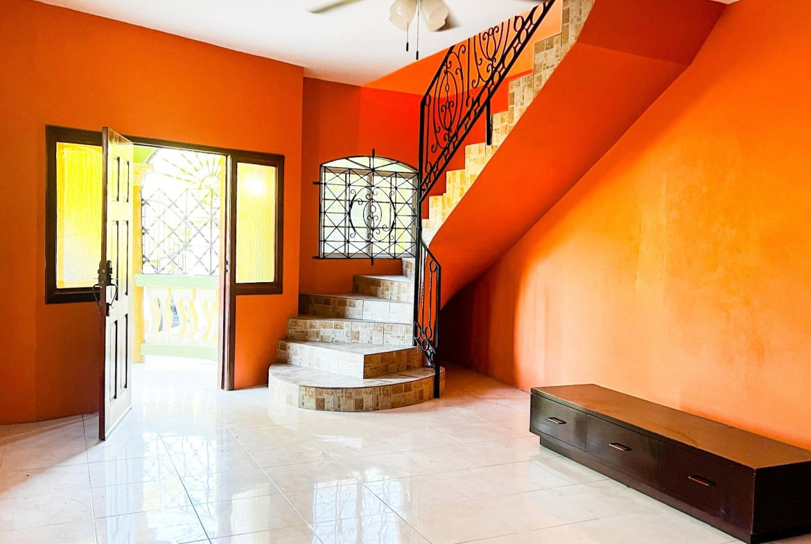 Twenty-Sixth image of 35b Welrik Gardens, Anchovy in Anchovy, St. James, Jamaica - property is For Rent