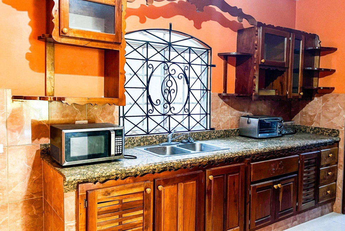 Twenty-Eighth image of 35b Welrik Gardens, Anchovy in Anchovy, St. James, Jamaica - property is For Rent