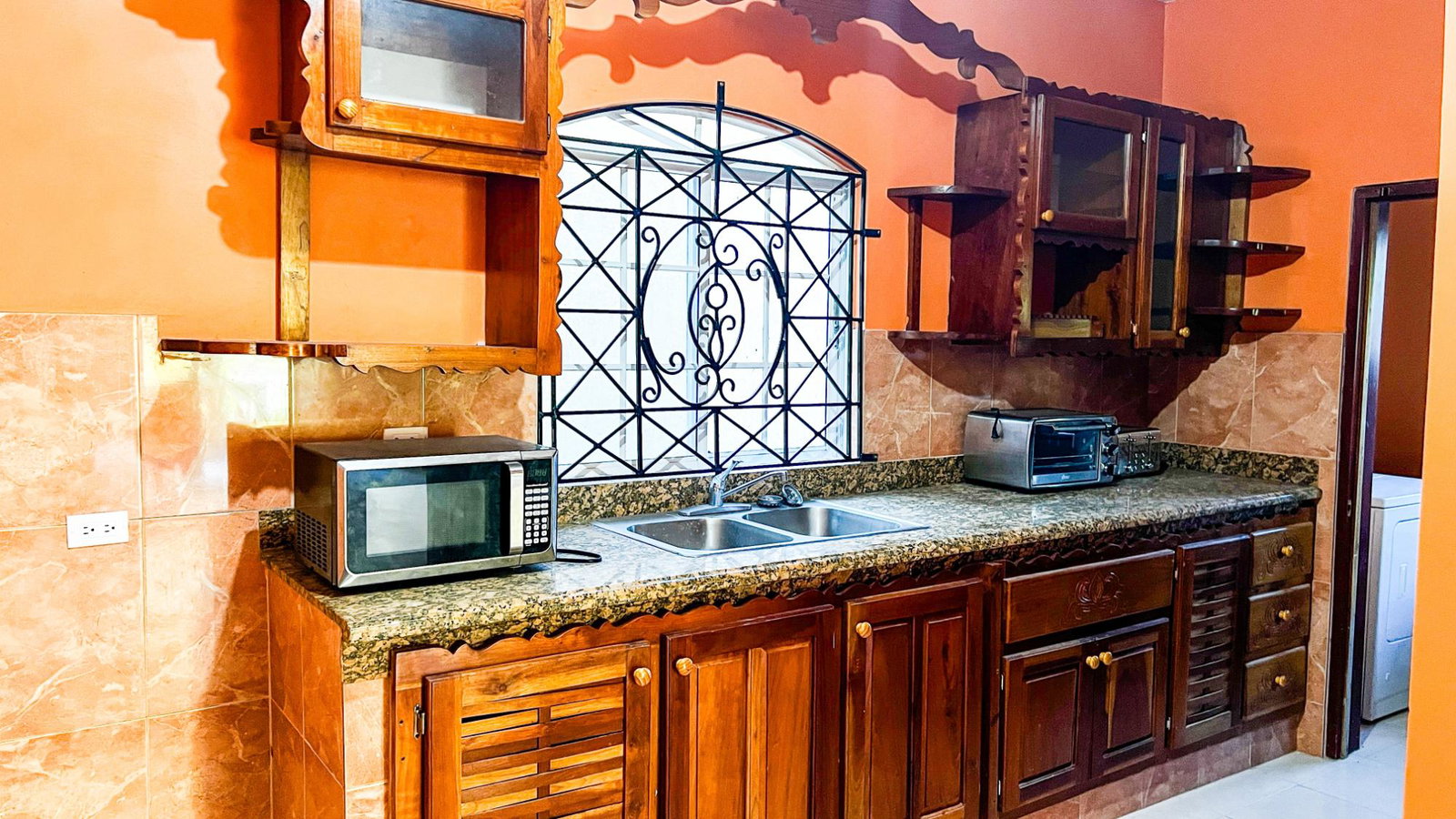 Twenty-Eighth image of 35b Welrik Gardens, Anchovy in Anchovy, St. James, Jamaica - property is For Rent