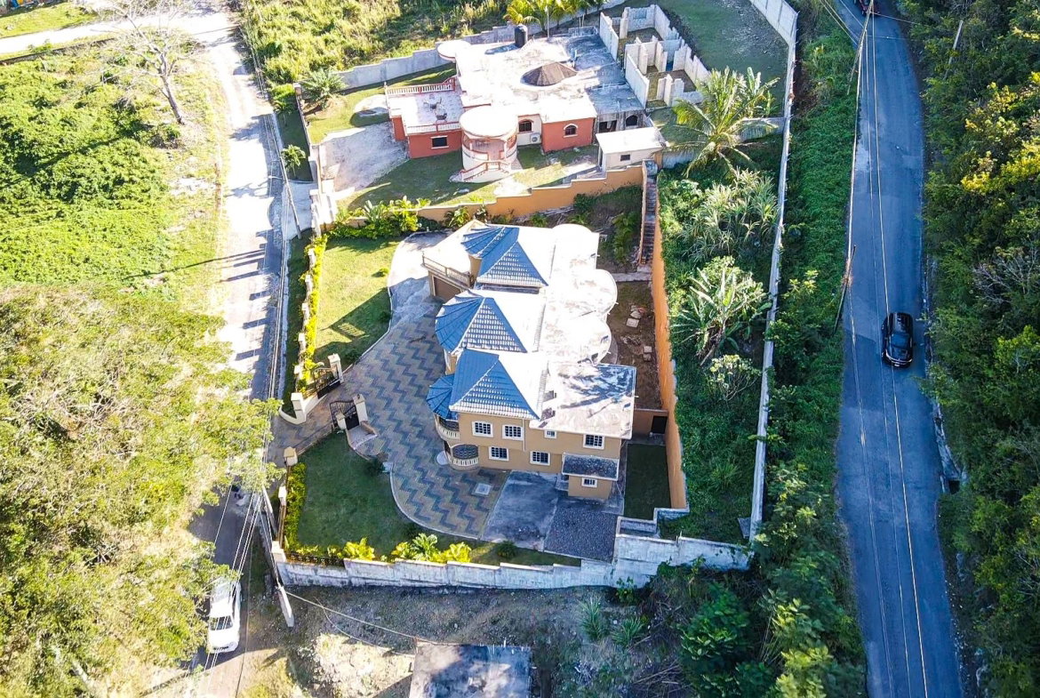 Fourth image of 35b Welrik Gardens, Anchovy in Anchovy, St. James, Jamaica - property is For Rent