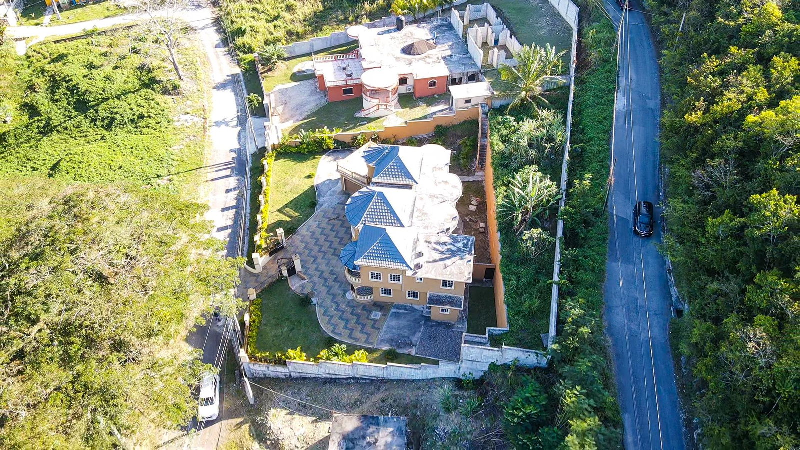 Fourth image of 35b Welrik Gardens, Anchovy in Anchovy, St. James, Jamaica - property is For Rent