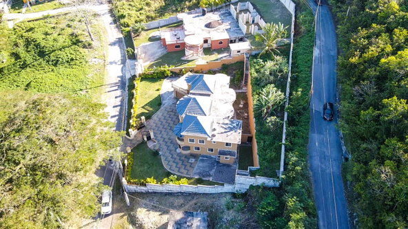 Fourth image of 35b Welrik Gardens, Anchovy in Anchovy, St. James, Jamaica - property is For Rent
