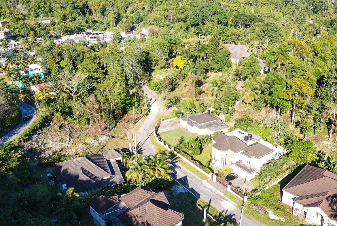 Fifth image of 35b Welrik Gardens, Anchovy in Anchovy, St. James, Jamaica - property is For Rent