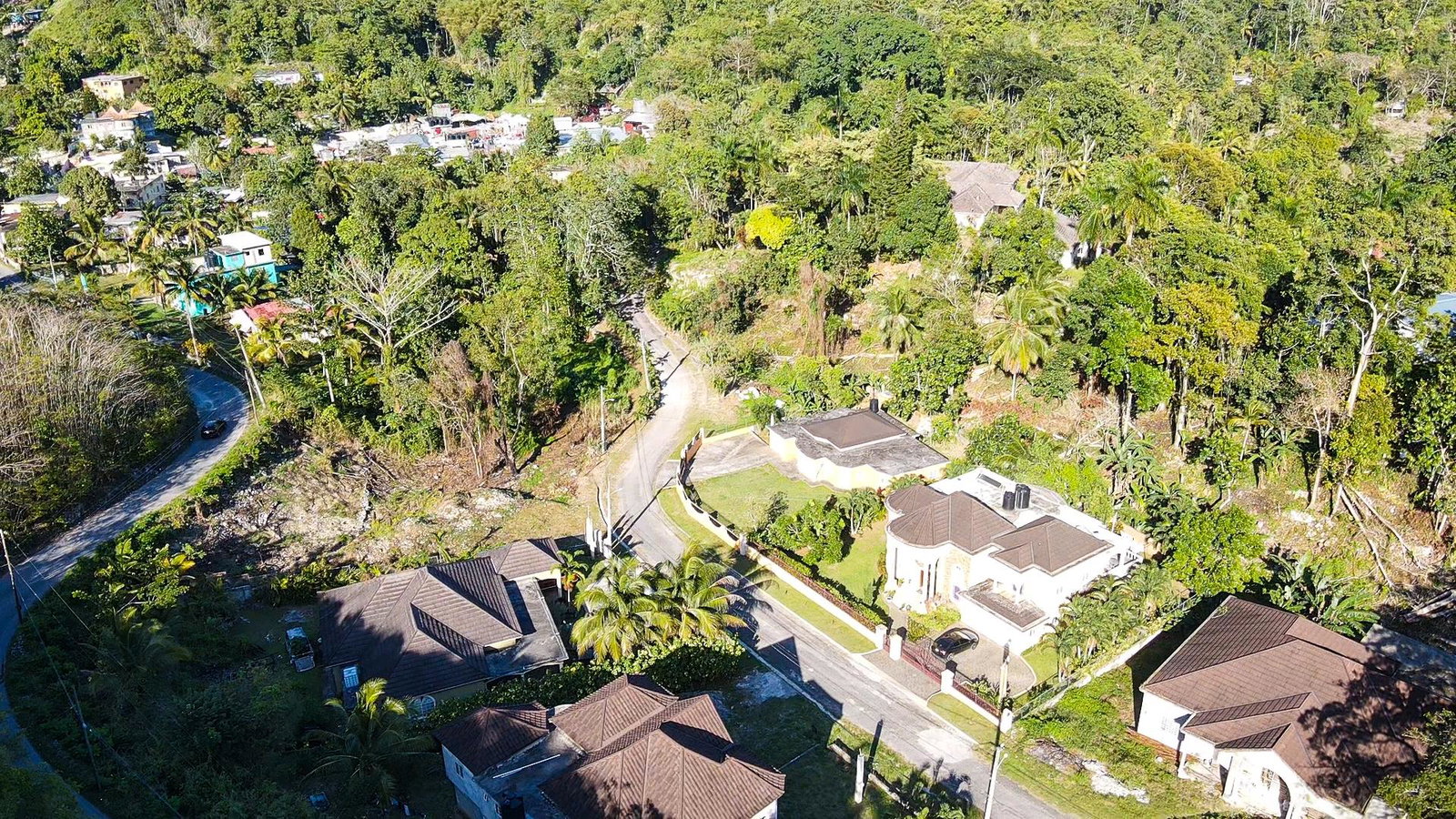 Fifth image of 35b Welrik Gardens, Anchovy in Anchovy, St. James, Jamaica - property is For Rent