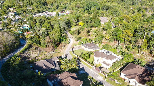 Fifth image of 35b Welrik Gardens, Anchovy in Anchovy, St. James, Jamaica - property is For Rent