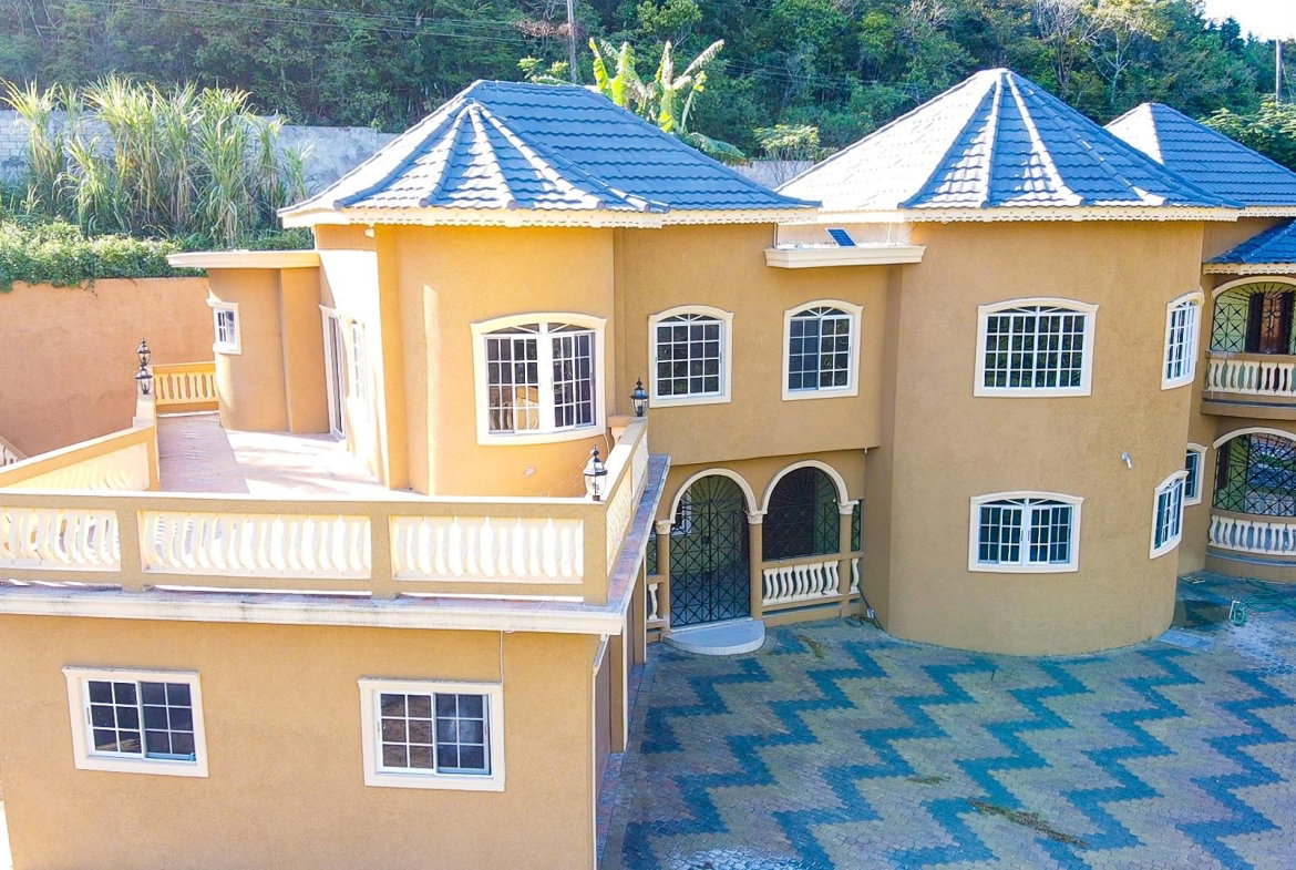 Sixth image of 35b Welrik Gardens, Anchovy in Anchovy, St. James, Jamaica - property is For Rent
