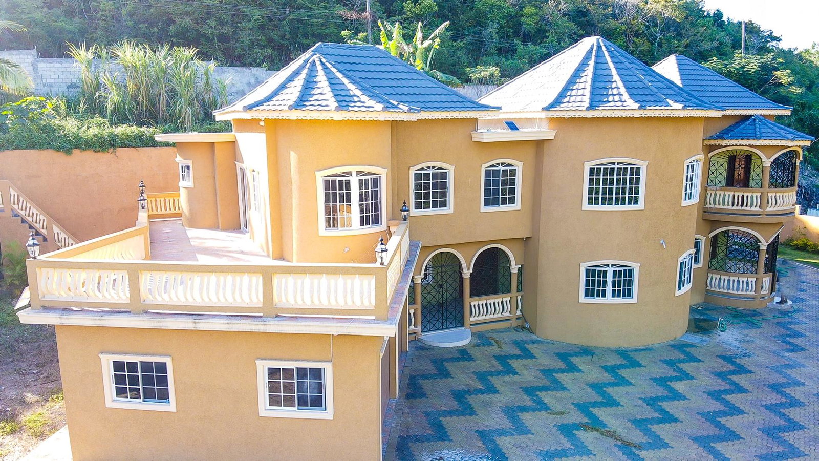 Sixth image of 35b Welrik Gardens, Anchovy in Anchovy, St. James, Jamaica - property is For Rent