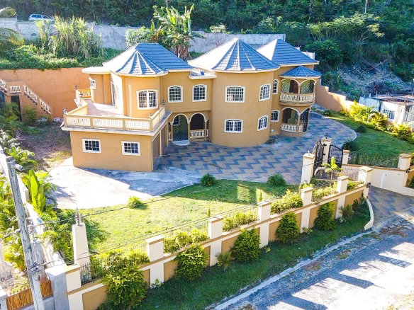 First image of 35b Welrik Gardens, Anchovy in Anchovy, St. James, Jamaica - property is For Rent