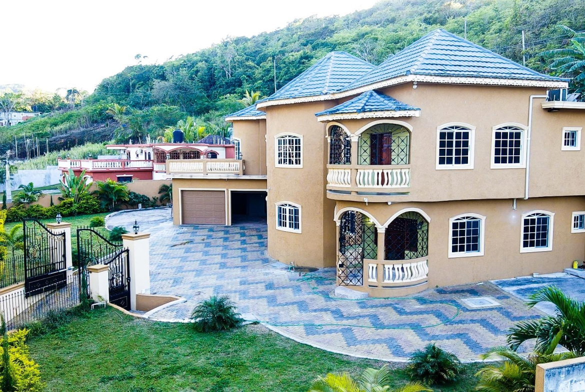 Eighth image of 35b Welrik Gardens, Anchovy in Anchovy, St. James, Jamaica - property is For Rent