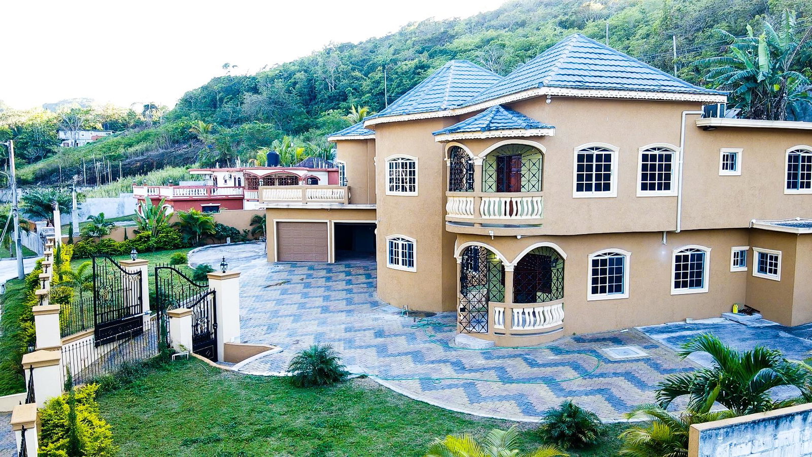 Eighth image of 35b Welrik Gardens, Anchovy in Anchovy, St. James, Jamaica - property is For Rent