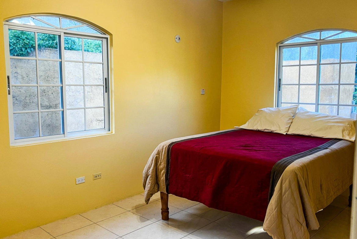 Tenth image of 35b Welrik Gardens, Anchovy in Anchovy, St. James, Jamaica - property is For Rent